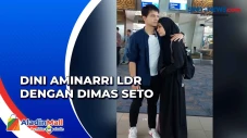 Dimas Seto dan Dhini...