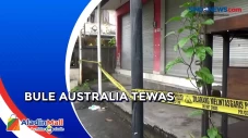 Bule Australia Tewas...