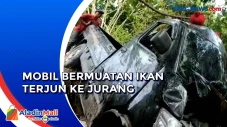 Sopir Ngantuk, Mobil...
