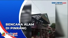 Puluhan Rumah Warga...