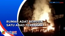 Dihuni 3 Kepala Keluarga,...