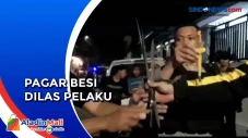 Pria Sandera 5 Anggota...