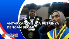Tangis Haru Pecah saat...