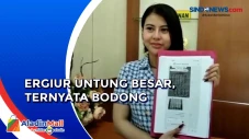 Rugi Rp6 Miliar, Sejumlah...
