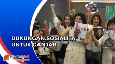 Deklarasi Emak-Emak...