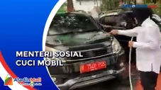 Cuci Mobil Pelat Merah,...