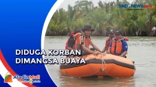 Hendak Cari Timah, Pemuda...