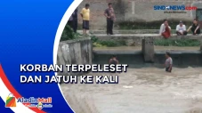 Bocah Lima Tahun Hilang...