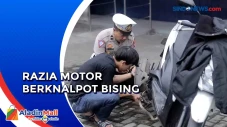 Resahkan Masyarakat,...