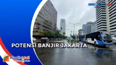 Gerimis, Arus Lalu Lintas...