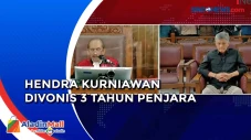 Merintangi Penyidikan...