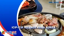 Lezatnya Menikmati Makanan...