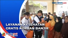 Idap Gangguan Kesehatan...