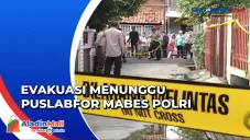 Jenazah 2 Wanita yang...