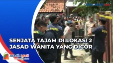 Olah TKP Penemuan 2...
