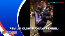 Viral, Wanita di Makassar...