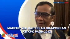 Minta Rafael Alun Diperiksa...