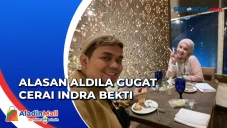 Resmi! Aldila Jelita...