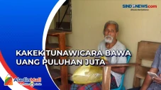 Tersesat, Kakek Tunawicara...