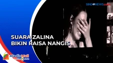 Momen Raisa Nangis Dapat...
