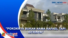 Pihak Grand Hill Residence...