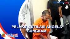 Bungkam dan Menunduk,...