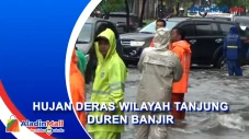 Kawasan Tanjung Duren...