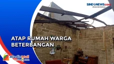 Detik-Detik Angin Puting...