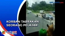 Heboh! Mobil Patwal...