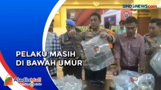 Pelaku Penculikan Bocah...