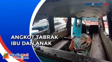Ibu Hamil dan Bocah...