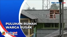 Angin Puting Beliung...