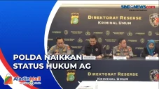 Polda Metro Jaya Naikkan...
