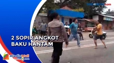 Rebutan Penumpang, 2...