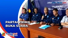 PN Jakpus Kabulkan Gugatan...