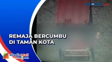 Viral! Sepasang Remaja...