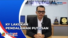 Putusan Penundaan Pemilu...