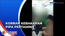 Breaking News! Kebakaran...