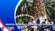 Melihat Tradisi Sedekah...