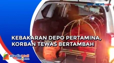 Korban Tewas Kebakaran...