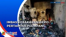 Pengusaha Laundry Ini...