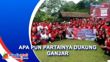 Ratusan Emak-Emak di...