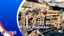 Ini Kata Korban Kebakaran...
