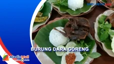 Jangan Lewatkan Kuliner...