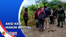 Tolak Berikan Makanan,...