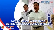Soal Kebakaran Depo...
