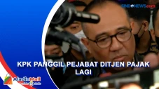 KPK akan Panggil Satu...