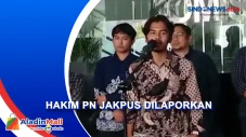 Koalisi Masyarakat Sipil...