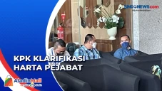 Mantan Kepala Bea Cukai...