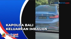 Viral! Bule Gunakan...